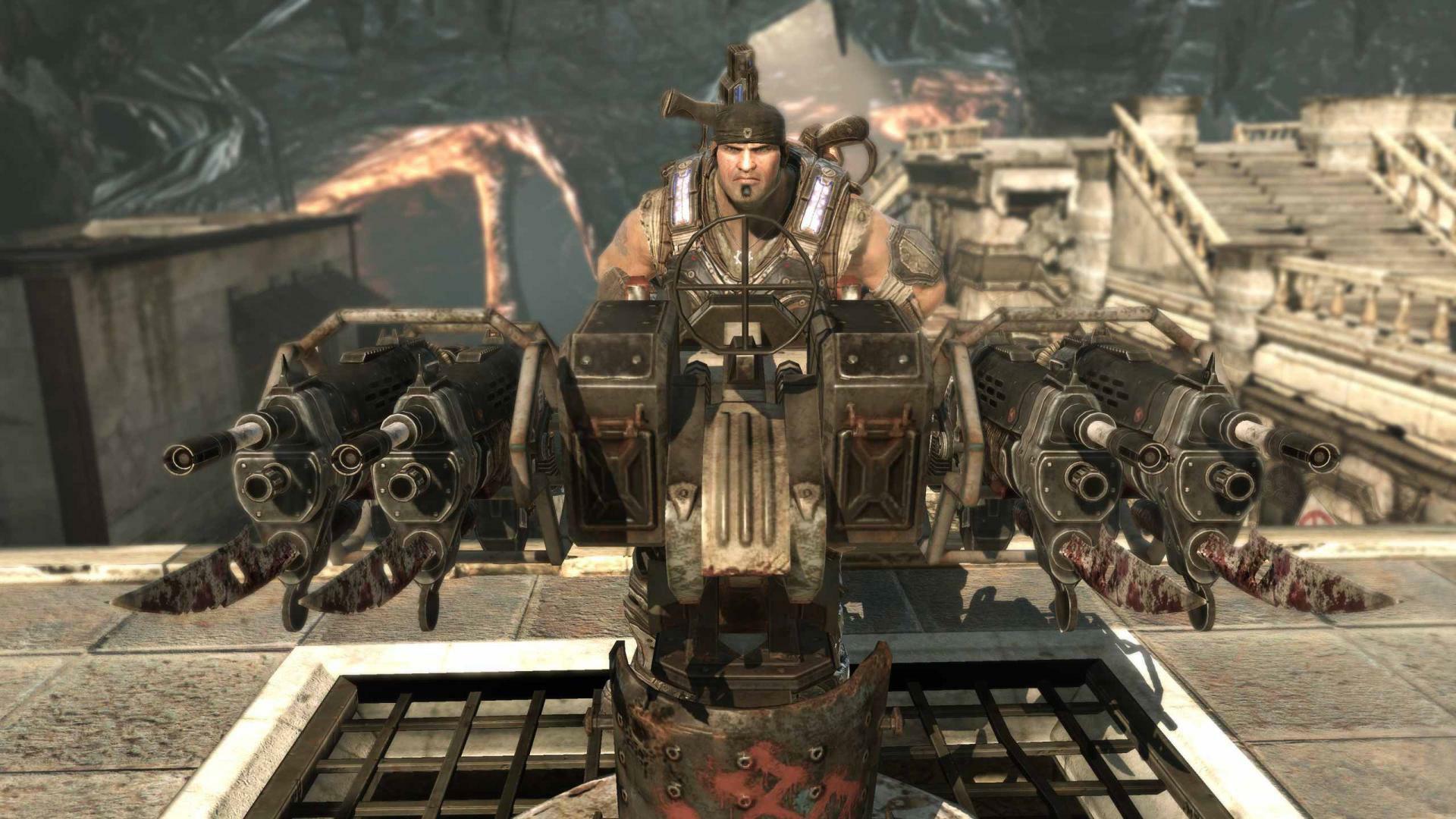 Gears of War 3 - Imagen 6
